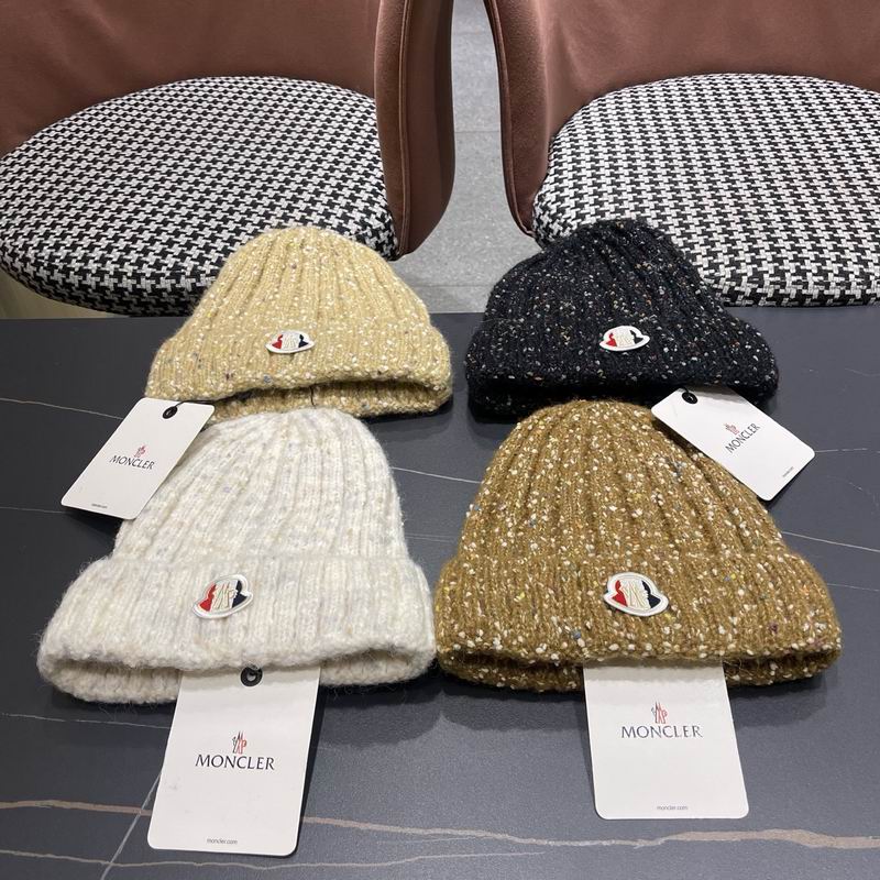 Moncler Hat 122525